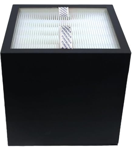 【純正品】iRobot 空気清浄機Klaara用　フィルター Amazon | 【正規品、純正】空気清浄機 Klaara p7 Pro フィルター 交換